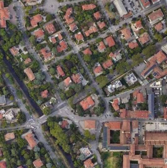 appartamento in vendita a Suzzara