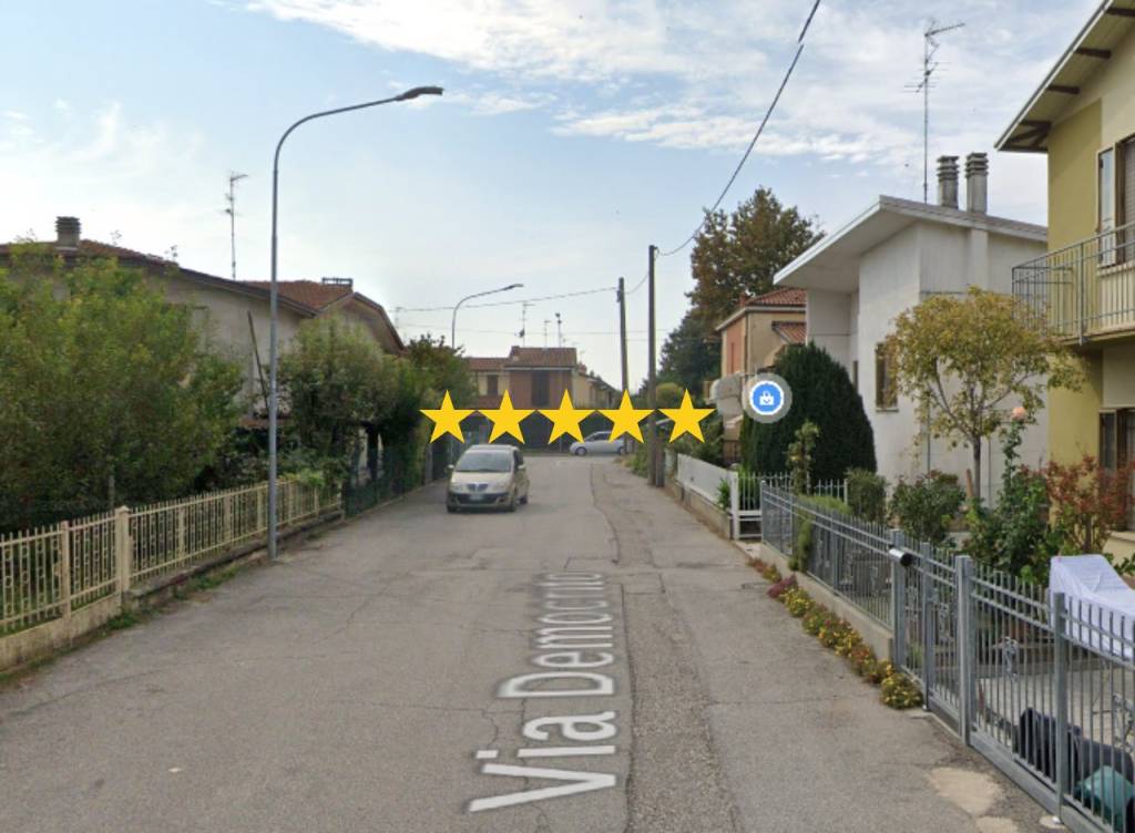 appartamento in vendita a Suzzara