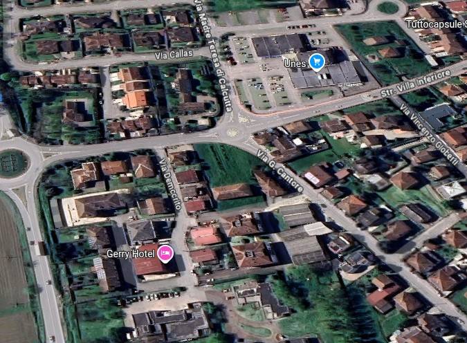 appartamento in vendita a Suzzara