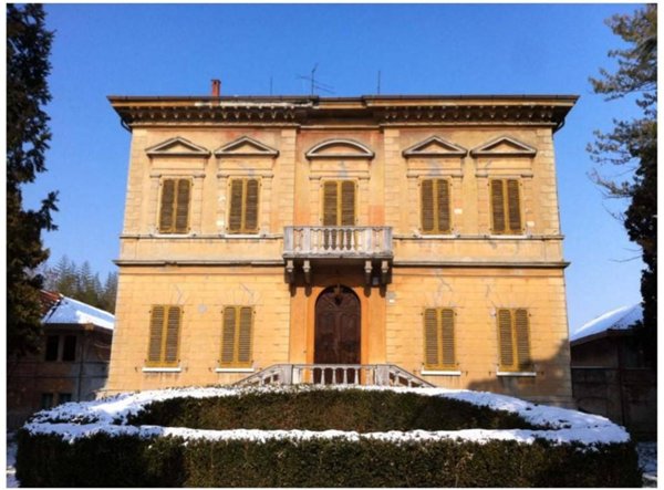 casa indipendente in vendita a Suzzara