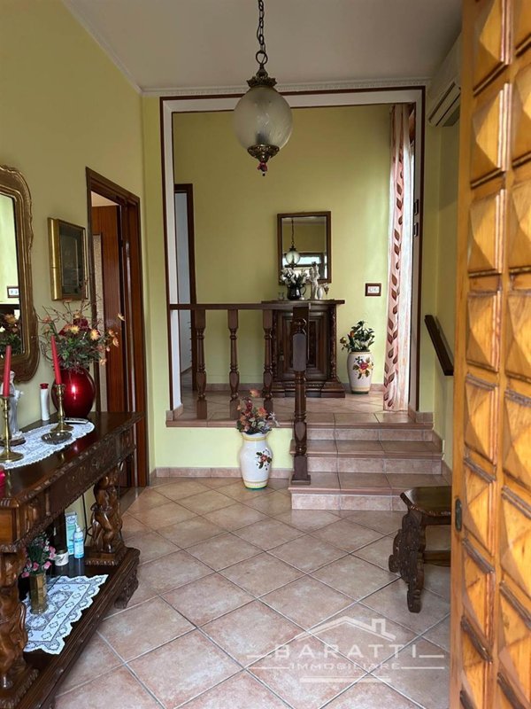 villa in vendita a Suzzara