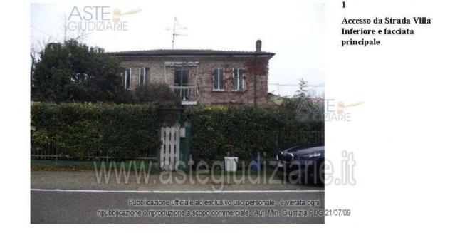 casa indipendente in vendita a Suzzara