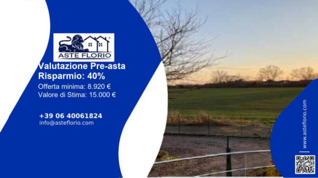 terreno agricolo in vendita a Suzzara in zona Tabellano