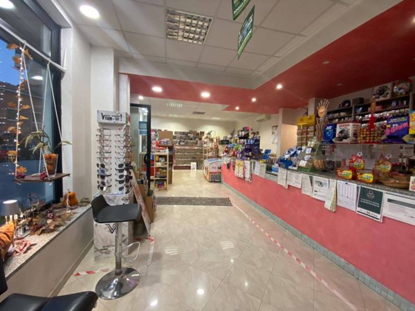 negozio in vendita a Suzzara in zona Brusatasso