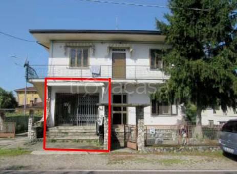 monolocale in vendita a Suzzara