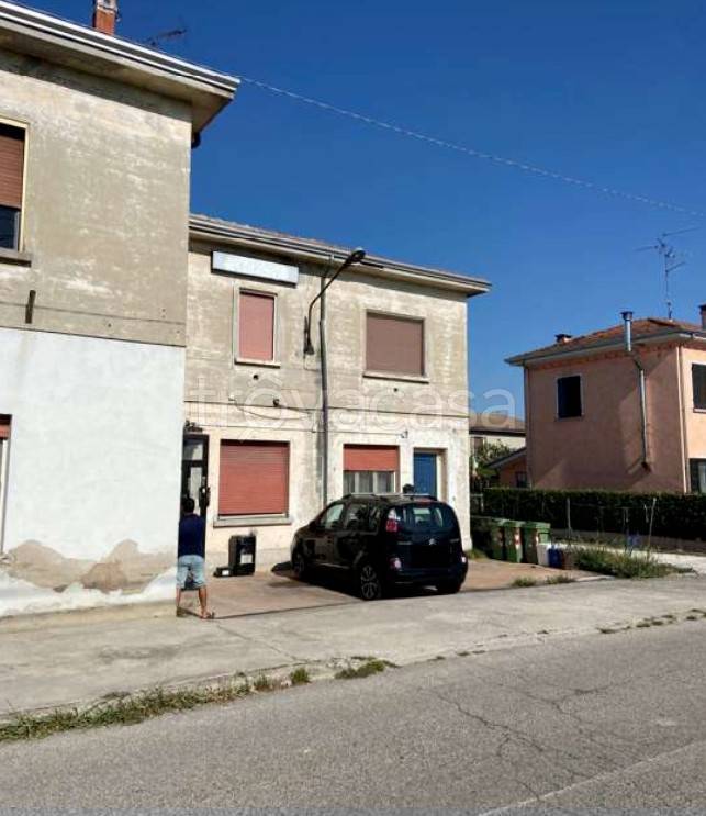 appartamento in vendita a Suzzara in zona Vie Nuove