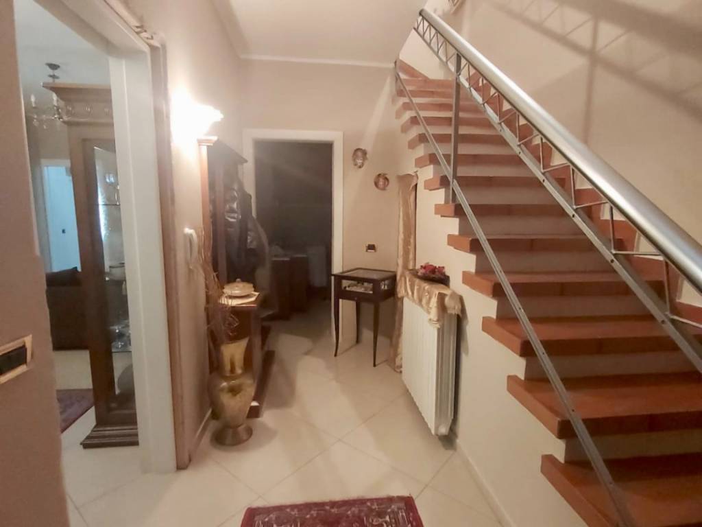 casa indipendente in vendita a Suzzara