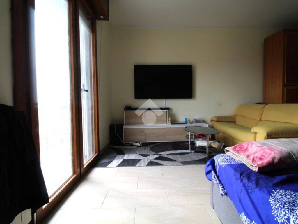 appartamento in vendita a Suzzara