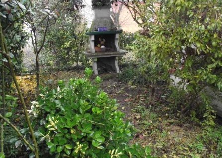 casa indipendente in vendita a Suzzara