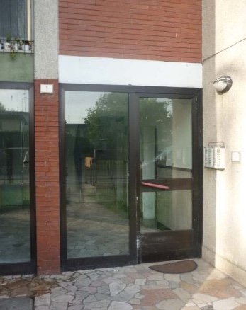 appartamento in vendita a Suzzara