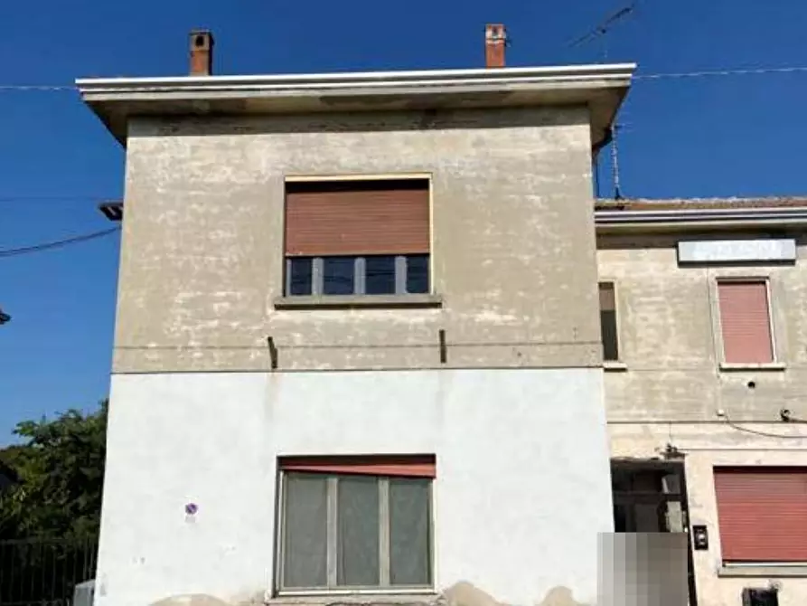 appartamento in vendita a Suzzara