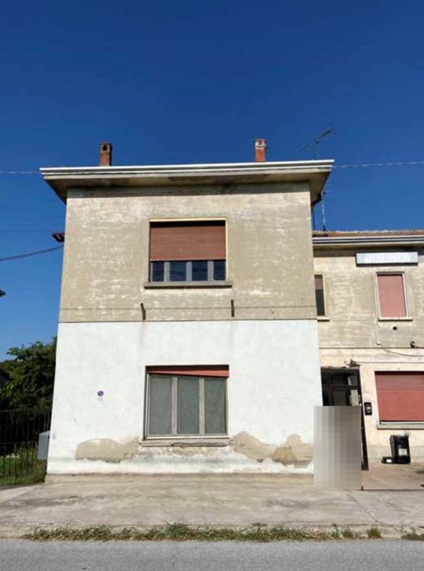 appartamento in vendita a Suzzara