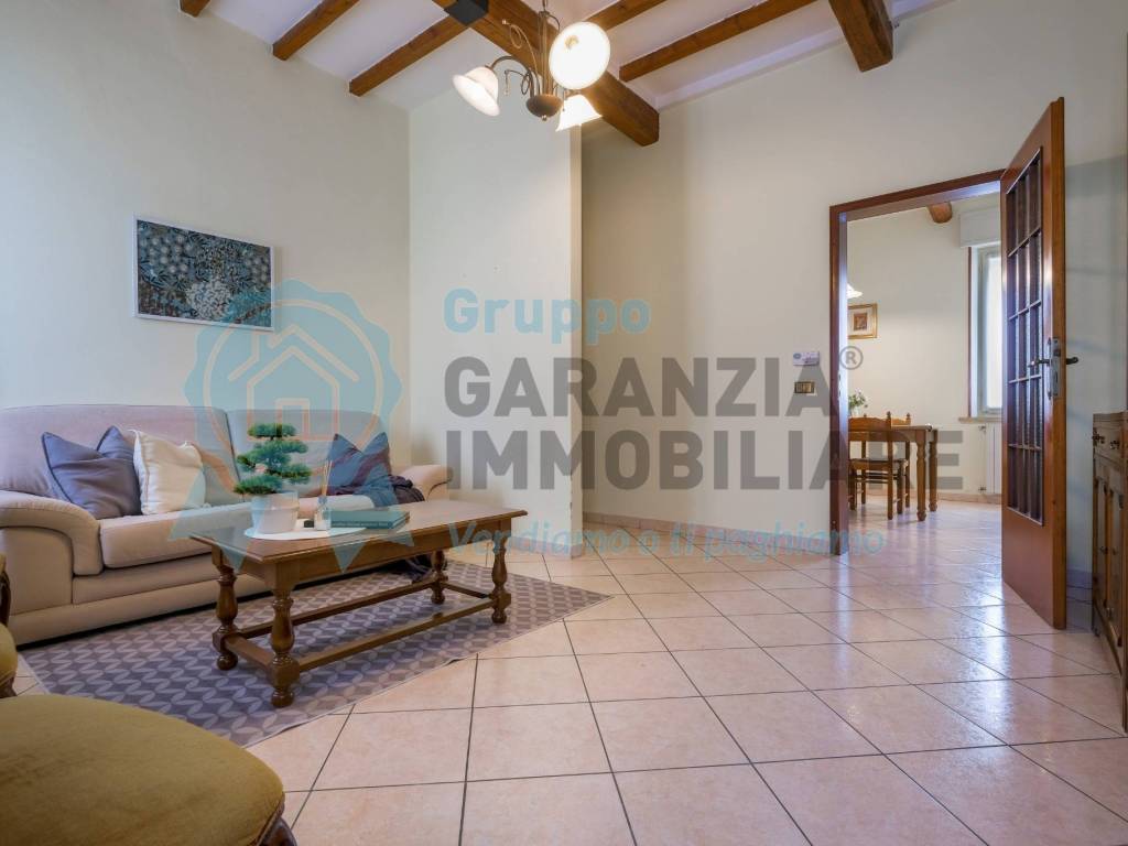 casa indipendente in vendita a Suzzara
