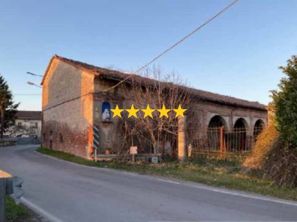 casa indipendente in vendita a Suzzara in zona Tabellano