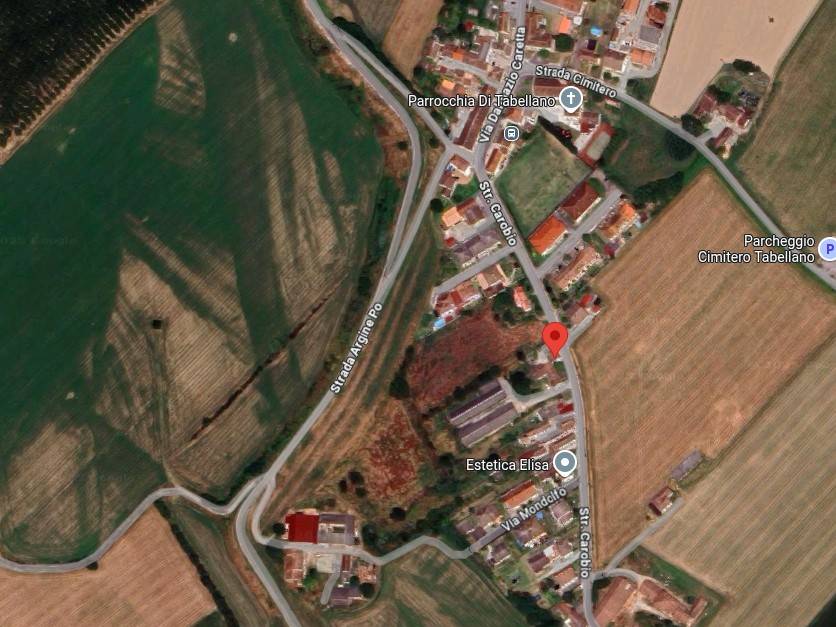 casa indipendente in vendita a Suzzara in zona Tabellano