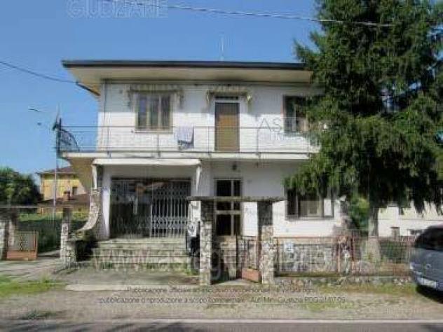 appartamento in vendita a Suzzara