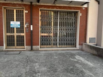 appartamento in vendita a Suzzara