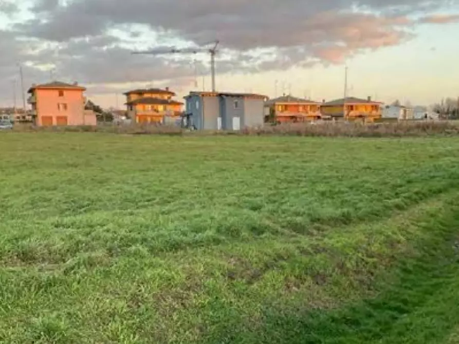terreno agricolo in vendita a Suzzara in zona Tabellano