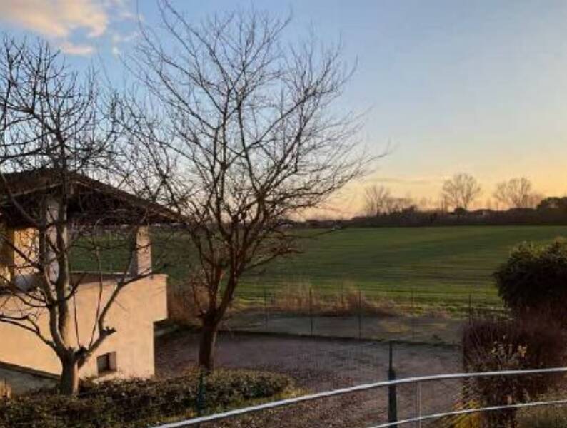 terreno edificabile in vendita a Suzzara in zona Tabellano