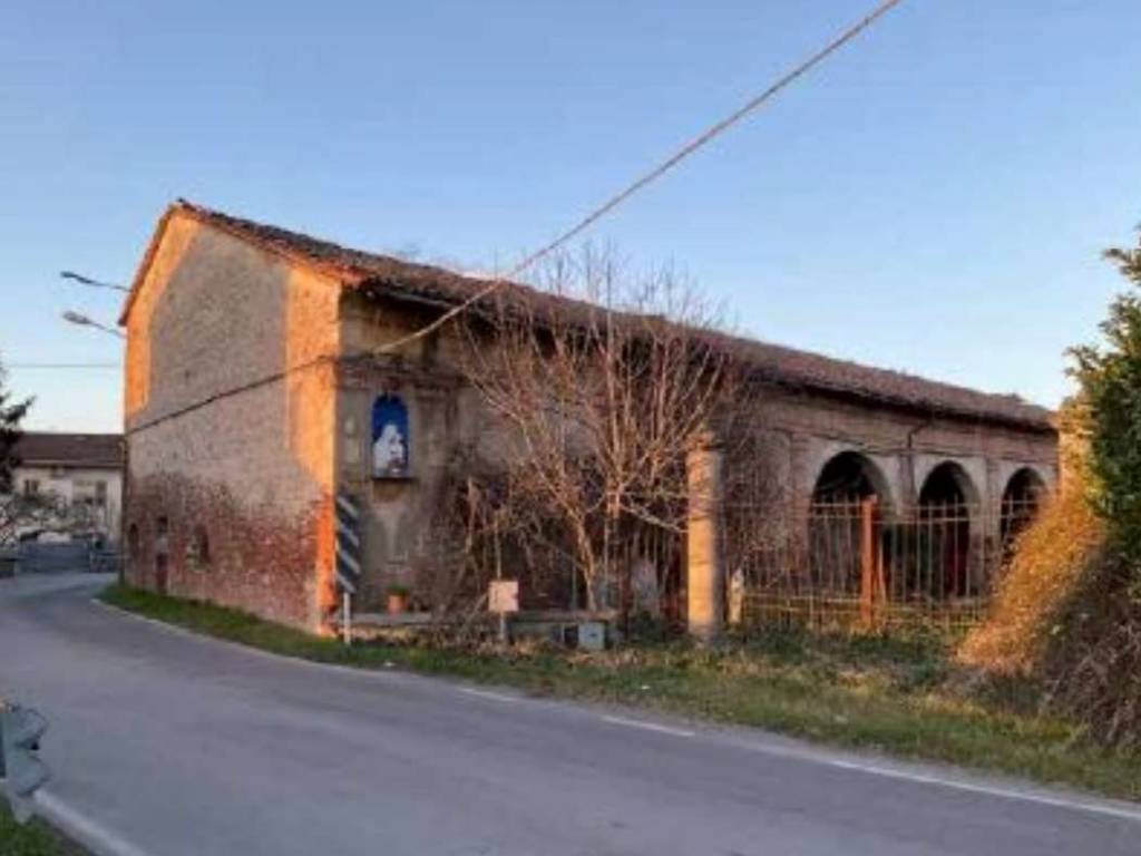 casa indipendente in vendita a Suzzara in zona Tabellano