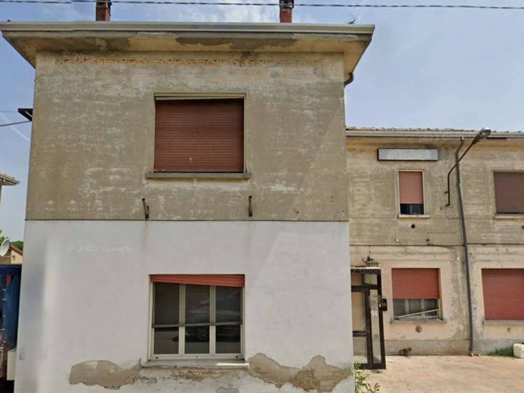 appartamento in vendita a Suzzara