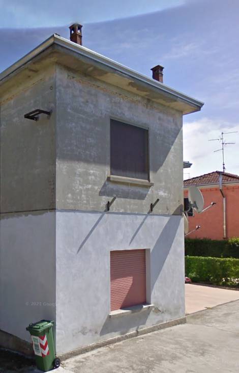 appartamento in vendita a Suzzara