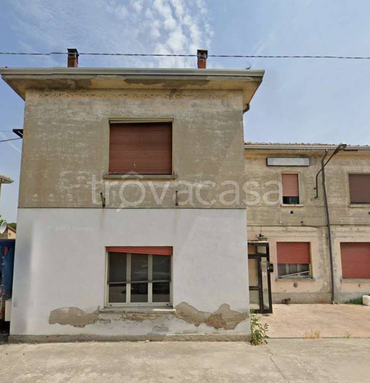 appartamento in vendita a Suzzara