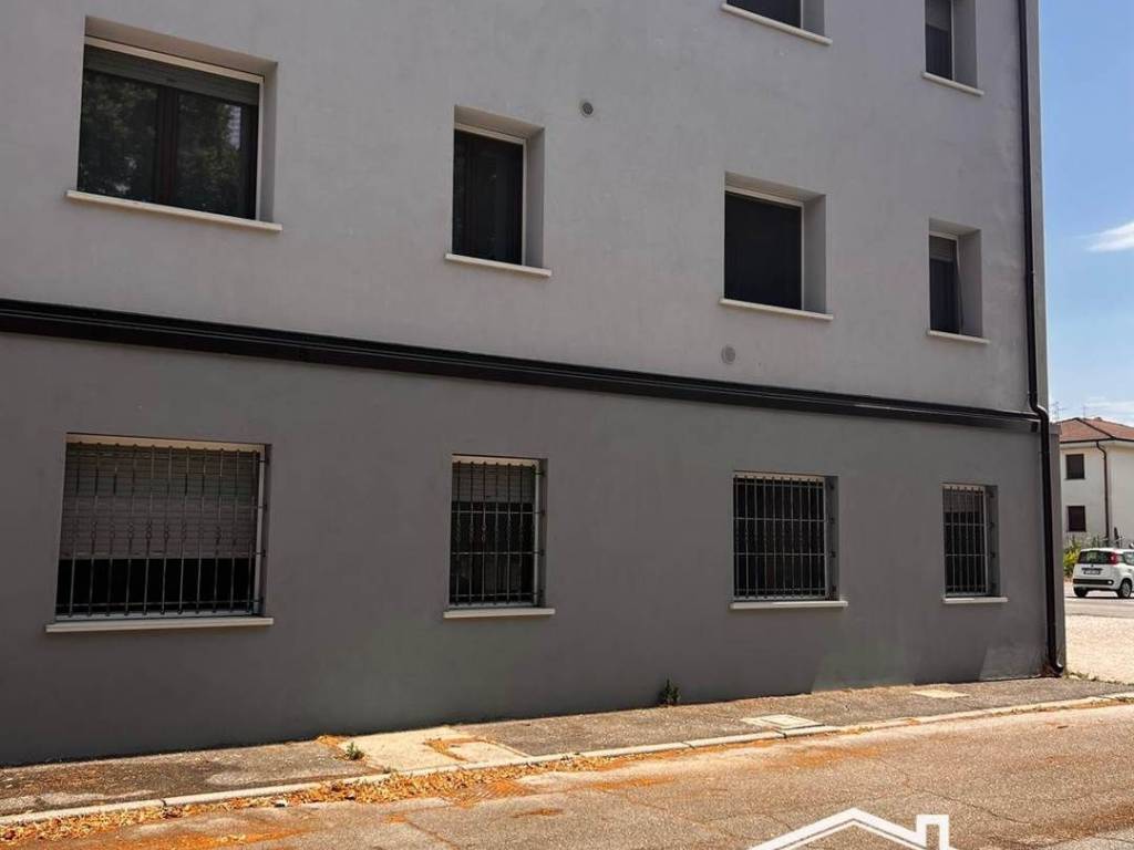 appartamento in vendita a Suzzara