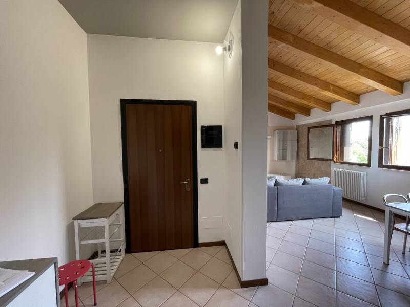 appartamento in vendita a Suzzara