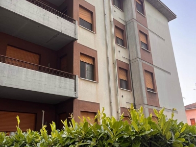 appartamento in vendita a Suzzara