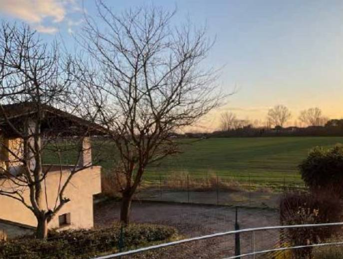 terreno edificabile in vendita a Suzzara in zona Tabellano