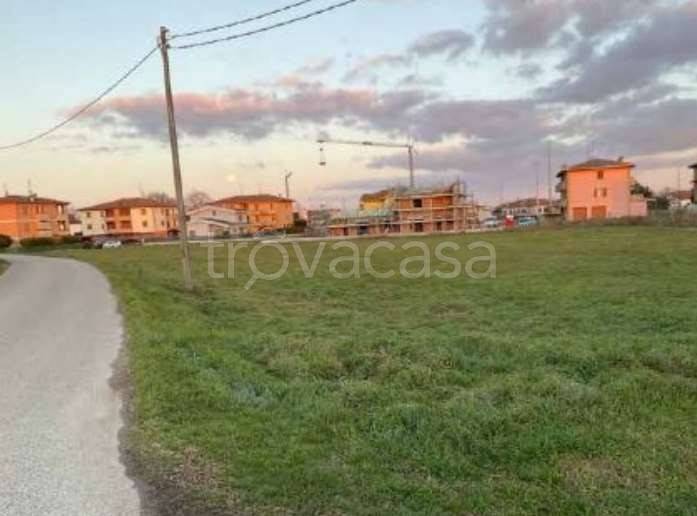 appartamento in vendita a Suzzara in zona Tabellano