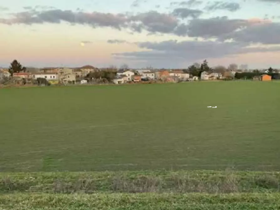 terreno edificabile in vendita a Suzzara in zona Tabellano