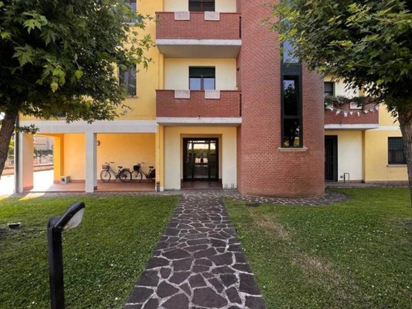 appartamento in vendita a Suzzara