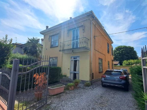 casa indipendente in vendita a Suzzara