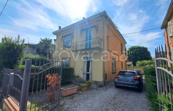 casa indipendente in vendita a Suzzara