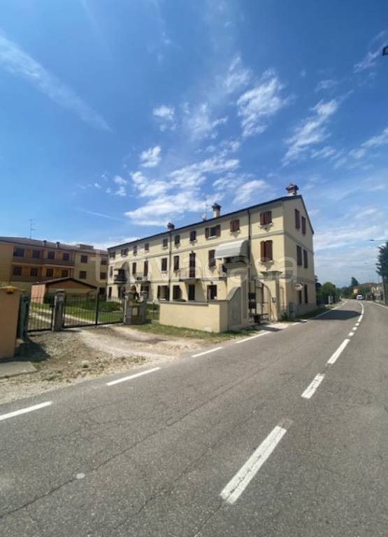 appartamento in vendita a Suzzara