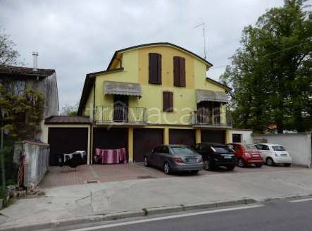 appartamento in vendita a Suzzara in zona Brusatasso