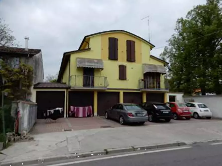 appartamento in vendita a Suzzara