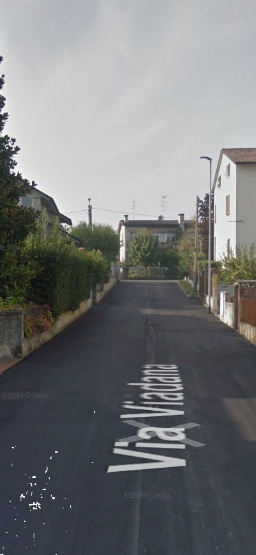 appartamento in vendita a Suzzara