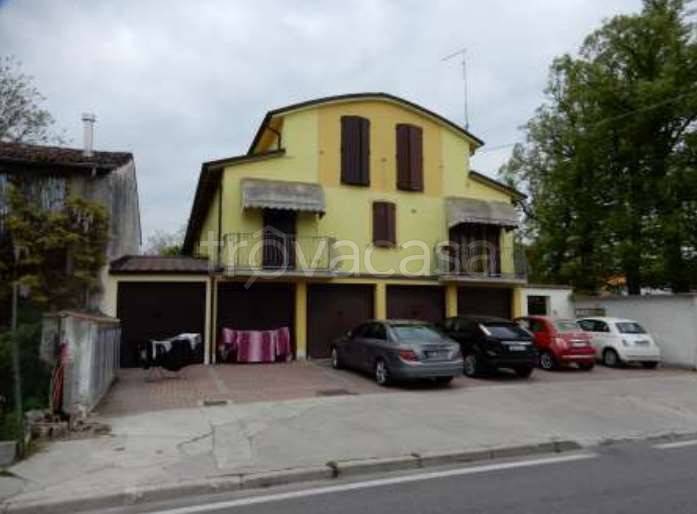appartamento in vendita a Suzzara