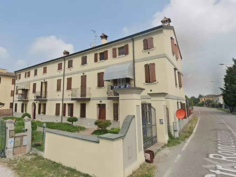 appartamento in vendita a Suzzara