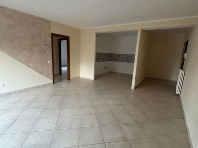 appartamento in vendita a Suzzara