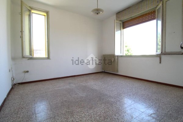 casa indipendente in vendita a Suzzara in zona Brusatasso