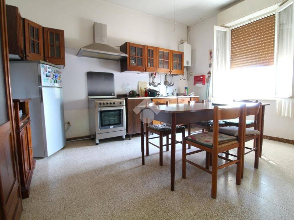 casa indipendente in vendita a Suzzara in zona Brusatasso