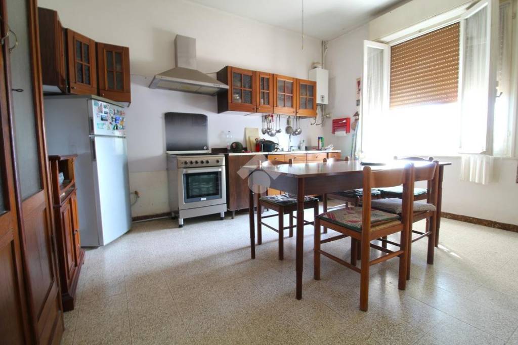 casa indipendente in vendita a Suzzara in zona Brusatasso