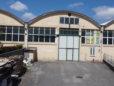loft in vendita a Suzzara