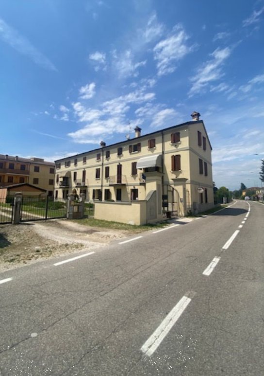 appartamento in vendita a Suzzara