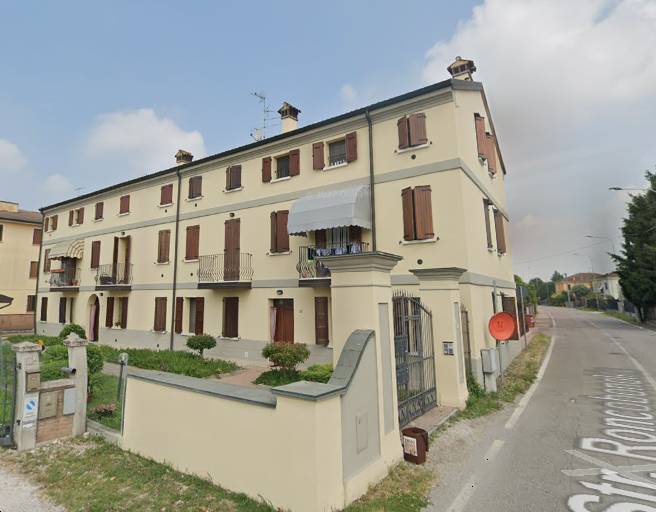 appartamento in vendita a Suzzara