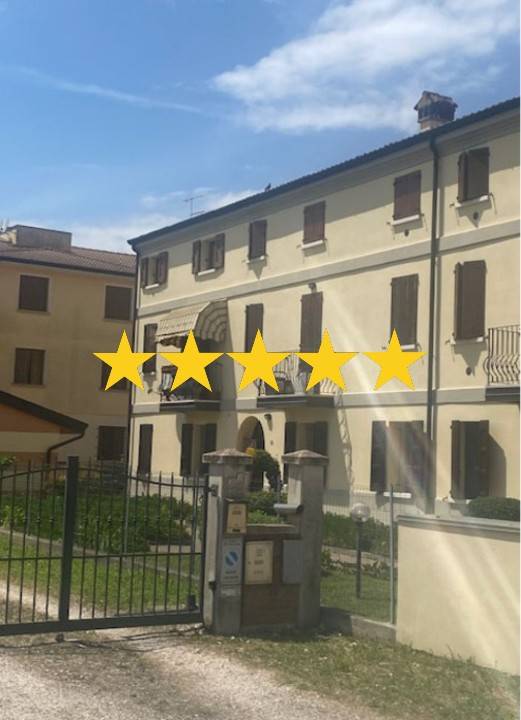 appartamento in vendita a Suzzara